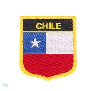 Badge Chili