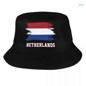 Bob drapeau Pays-Bas, accessoire aux couleurs nationales