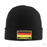 Accessoire aux couleurs nationales allemandes