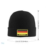 Bonnet allemand pour supporters et événements