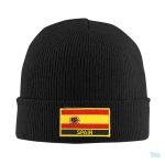 Accessoire tendance avec motif drapeau Espagne