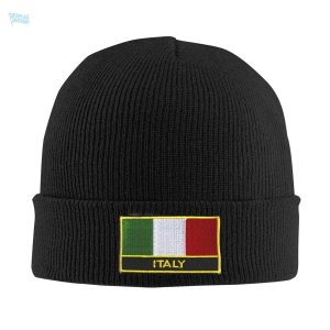 Accessoire mode avec motif drapeau d'Italie