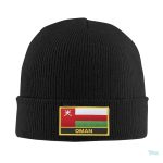 Accessoire fan pour supporters du drapeau Oman