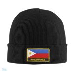 Accessoire tendance avec motif drapeau philippin