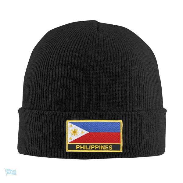 Accessoire tendance avec motif drapeau philippin