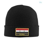 Accessoire représentant le drapeau syrien