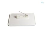 Accessoire drapeau albanais pour collection