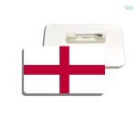 Accessoire drapeau Angleterre pour afficher votre fierté