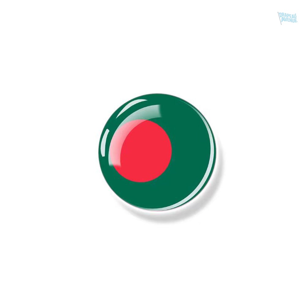 Pourquoi acheter un drapeau peut changer votre perspective