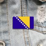 Bijou symbolique de la Bosnie-Herzégovine
