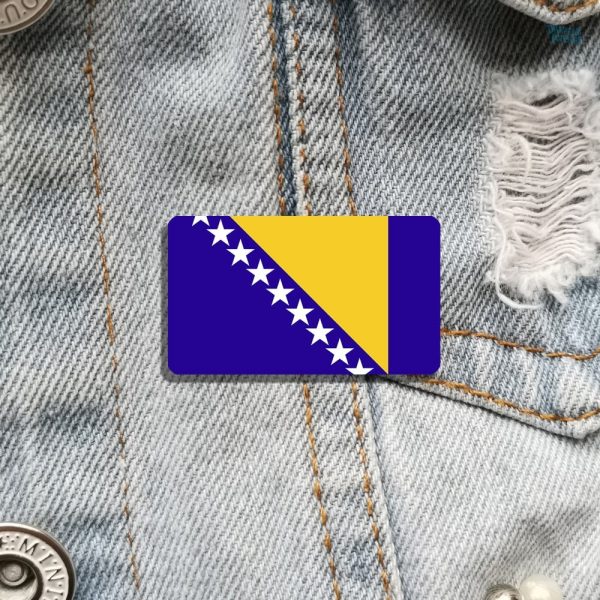 Bijou symbolique de la Bosnie-Herzégovine