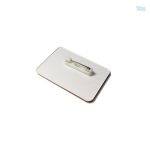 Broche symbolique du drapeau national de Gambie