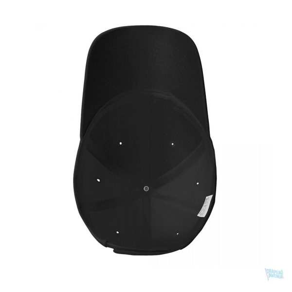 Accessoire mode Corée du Nord, casquette emblématique