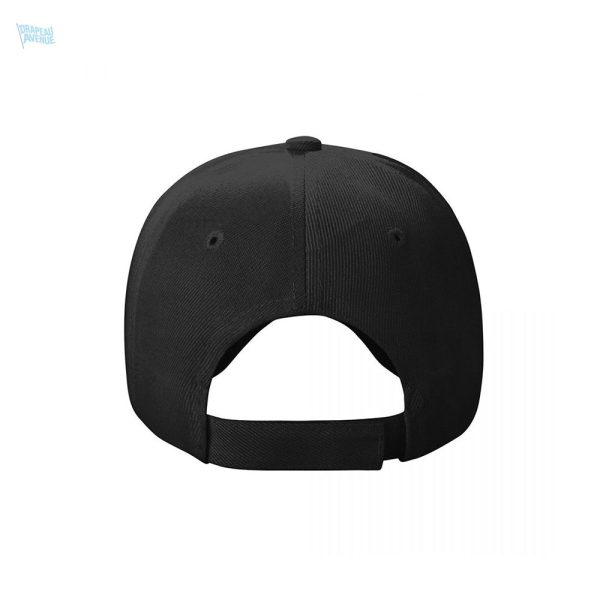 Casquette avec motif du drapeau du Japon pour un look stylé