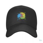 Casquette drapeau Kabyle, accessoire culturel et identitaire