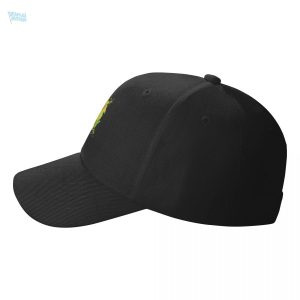 Casquette drapeau kabyle, symbole de fierté culturelle