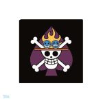Drapeau Portgas D. Ace - One Piece