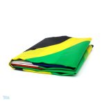 Drapeau de l'Afrique du Sud, idéal pour événements sportifs