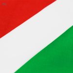 Drapeau sud-africain, idéal pour décoration et événements
