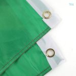 Drapeau national d'Afrique du Sud, matériau durable