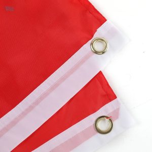 Drapeau albanais, idéal pour l'extérieur