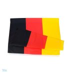 Drapeau Allemagne, 90 x 150 cm, pour événements et célébrations