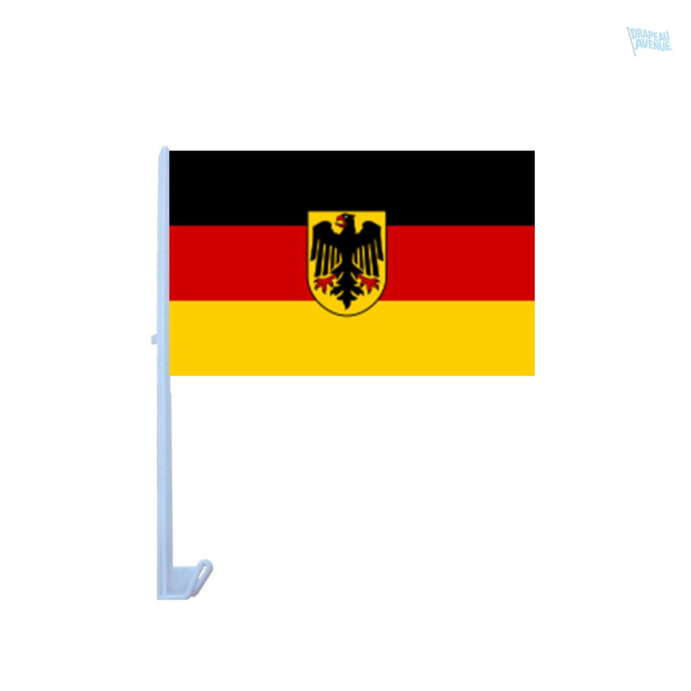 Drapeau Allemagne