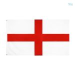 Drapeau Angleterre 120 x 180 cm