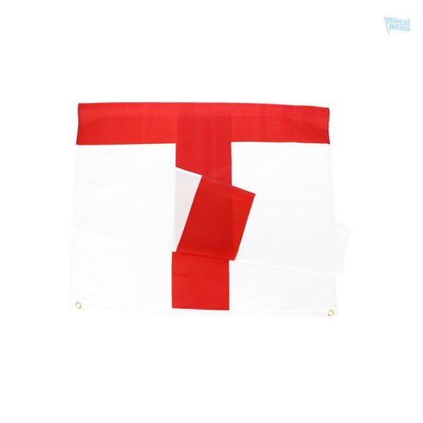 Drapeau Angleterre, parfait pour célébrations patriotiques