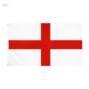 Drapeau Angleterre 90 x 150 cm en polyester
