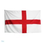 Drapeau Angleterre extérieur pour décoration et événements