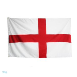 Drapeau Angleterre extérieur pour décoration et événements