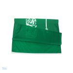 Drapeau Arabie Saoudite pour intérieur et extérieur, 90 x 150 cm