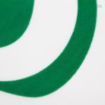 Drapeau saoudien idéal pour décorations
