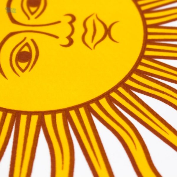 Drapeau de l'Argentine, parfait pour événements sportifs