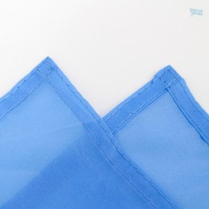 Drapeau argentin pour décoration intérieure ou extérieure