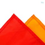 Drapeau Arménie, dimensions 128 x 192 cm, couleurs vives