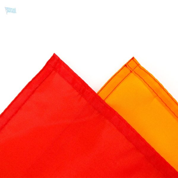 Drapeau arménien aux couleurs vives 90 x 150 cm