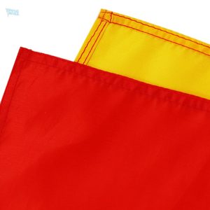 Drapeau arménien, idéal pour événements et décorations