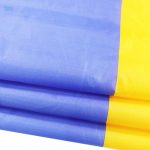 Drapeau de l'Arménie, symbole national à afficher dehors