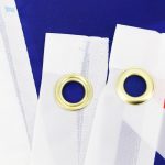 Tissu durable pour drapeau Australie 60 x 90 cm