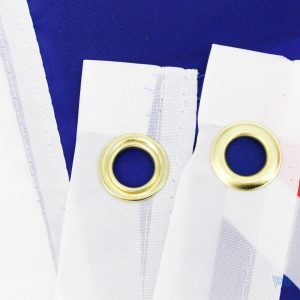 Drapeau de l'Australie, idéal pour les manifestations sportives