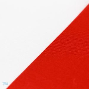 Drapeau Autriche, esthétique tricolore rouge-blanc-rouge