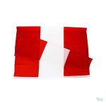 Drapeau Autriche, idéal pour décoration ou célébrations