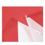 Drapeau Autriche aigle, idéal pour décoration extérieure