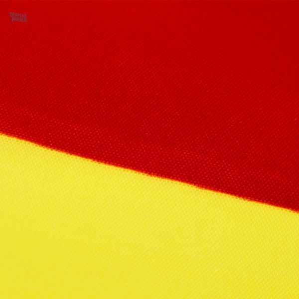 Drapeau belge pour décoration intérieure ou extérieure