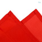 Drapeau belge aux couleurs noir, jaune et rouge