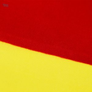 Drapeau de la Belgique 128 x 192 cm, idéal pour événements