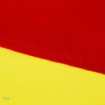 Drapeau national belge, format 60 x 90 cm