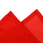 Grand drapeau belge parfait pour les événements festifs